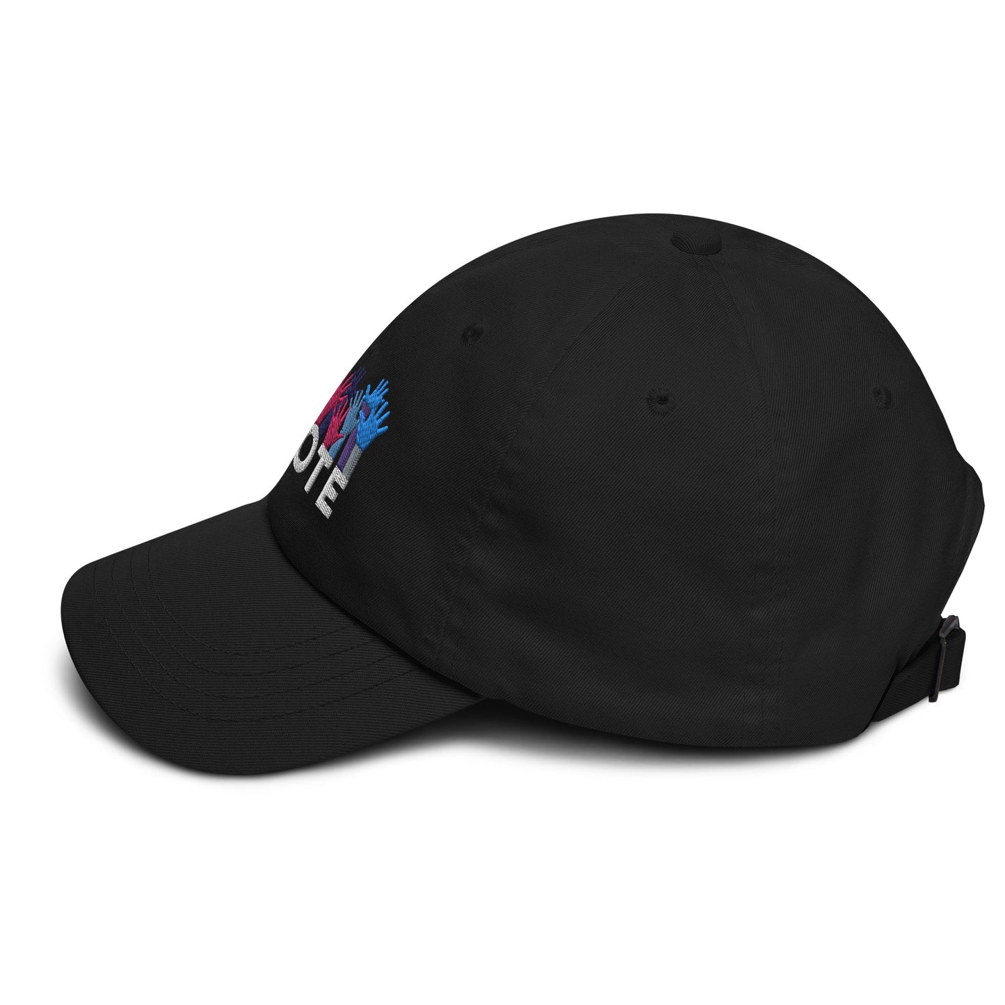BGV Logo- Baseball Cap