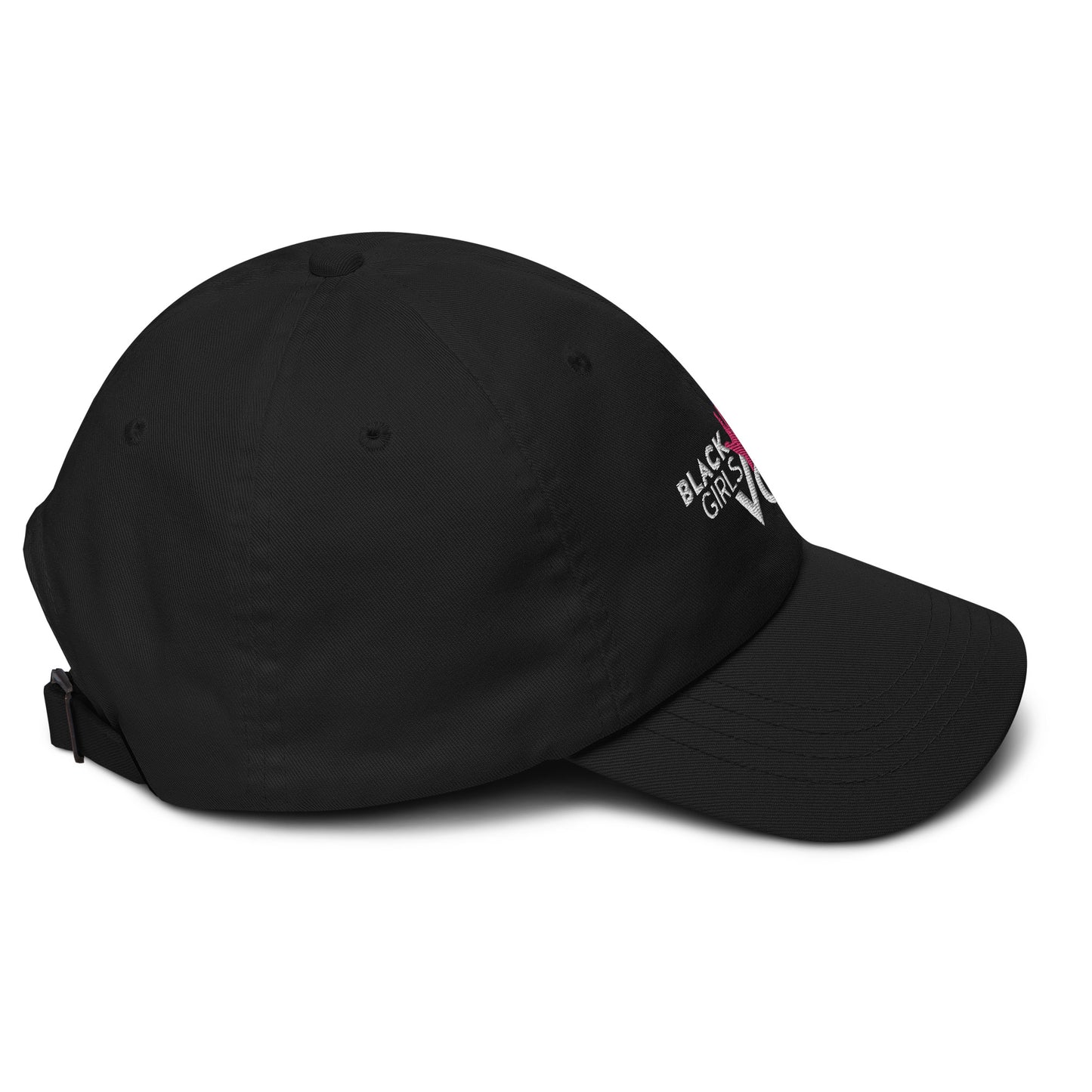 BGV Logo- Baseball Cap