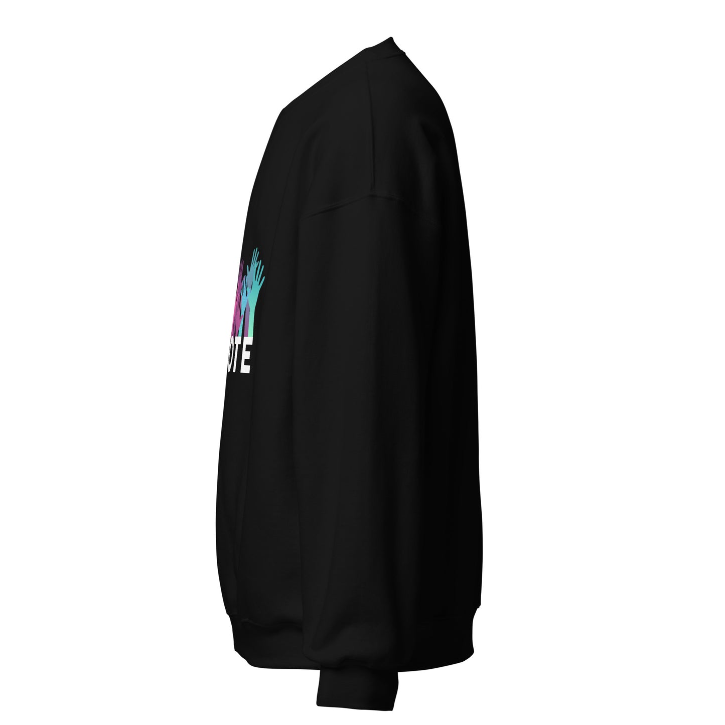 BGV Logo - Unisex Sweatshirt