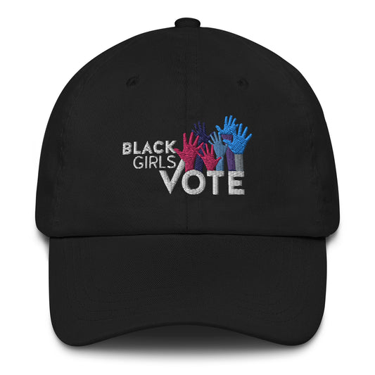 BGV Logo- Baseball Cap