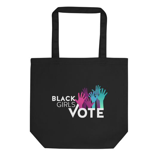 BGV Logo- Tote Bag