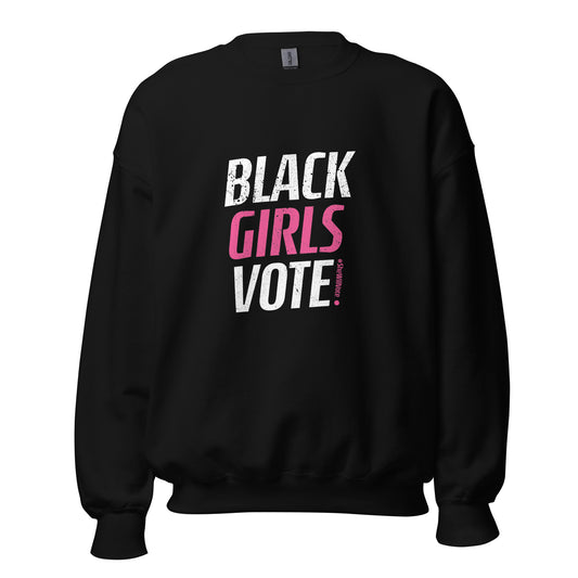 BGV - Unisex Sweatshirt